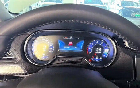Peugeot 408, 2022 год, 1 440 000 рублей, 3 фотография