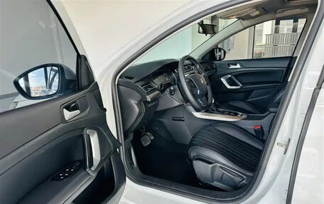 Peugeot 408, 2022 год, 1 440 000 рублей, 12 фотография