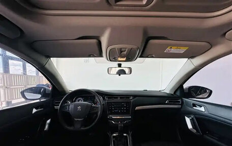 Peugeot 408, 2022 год, 1 440 000 рублей, 11 фотография