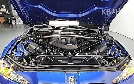 BMW M3, 2021 год, 7 920 000 рублей, 7 фотография