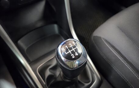 Hyundai i30 II рестайлинг, 2013 год, 845 000 рублей, 19 фотография