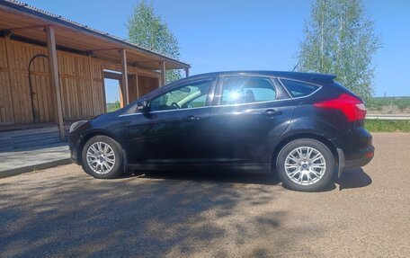 Ford Focus III, 2014 год, 715 000 рублей, 3 фотография