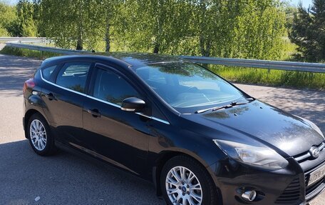 Ford Focus III, 2014 год, 715 000 рублей, 2 фотография
