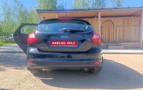 Ford Focus III, 2014 год, 715 000 рублей, 5 фотография
