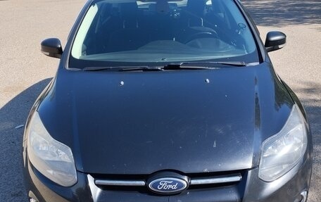 Ford Focus III, 2014 год, 715 000 рублей, 4 фотография