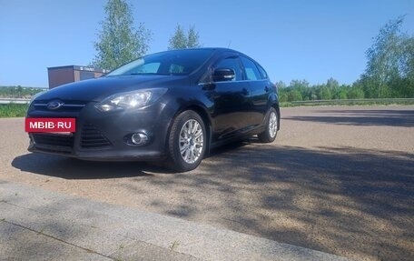 Ford Focus III, 2014 год, 715 000 рублей, 6 фотография