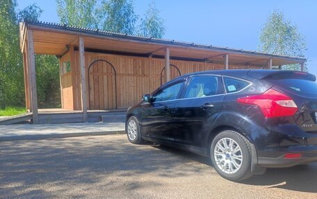 Ford Focus III, 2014 год, 715 000 рублей, 7 фотография