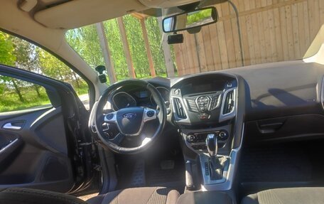 Ford Focus III, 2014 год, 715 000 рублей, 19 фотография