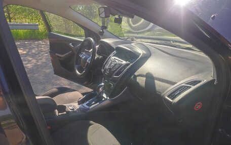 Ford Focus III, 2014 год, 715 000 рублей, 17 фотография