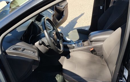 Ford Focus III, 2014 год, 715 000 рублей, 9 фотография