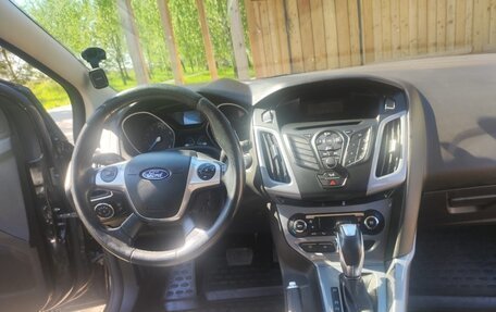 Ford Focus III, 2014 год, 715 000 рублей, 18 фотография