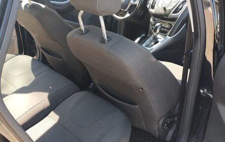 Ford Focus III, 2014 год, 715 000 рублей, 14 фотография