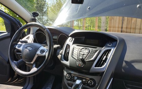 Ford Focus III, 2014 год, 715 000 рублей, 11 фотография