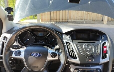 Ford Focus III, 2014 год, 715 000 рублей, 10 фотография