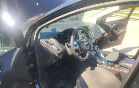 Ford Focus III, 2014 год, 715 000 рублей, 23 фотография