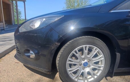 Ford Focus III, 2014 год, 715 000 рублей, 31 фотография