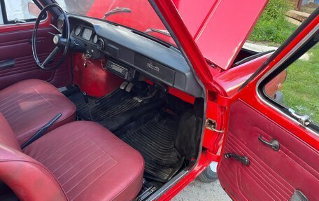 ЗАЗ 968, 1991 год, 180 000 рублей, 11 фотография