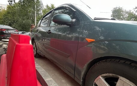 Ford Focus IV, 2003 год, 180 000 рублей, 4 фотография
