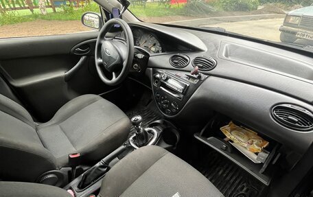 Ford Focus IV, 2003 год, 180 000 рублей, 5 фотография