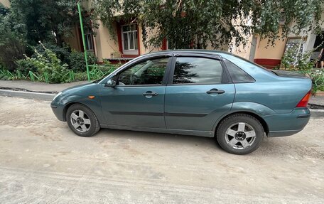 Ford Focus IV, 2003 год, 180 000 рублей, 2 фотография