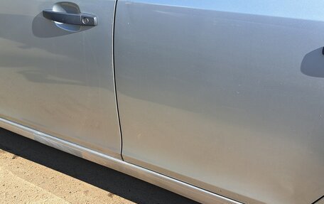 Chevrolet Cruze II, 2010 год, 590 000 рублей, 6 фотография
