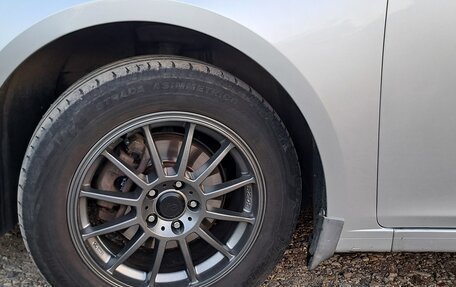Chevrolet Cruze II, 2010 год, 590 000 рублей, 9 фотография