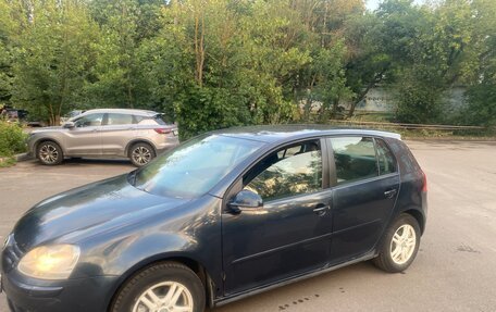Volkswagen Golf V, 2008 год, 400 000 рублей, 2 фотография