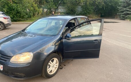 Volkswagen Golf V, 2008 год, 400 000 рублей, 3 фотография
