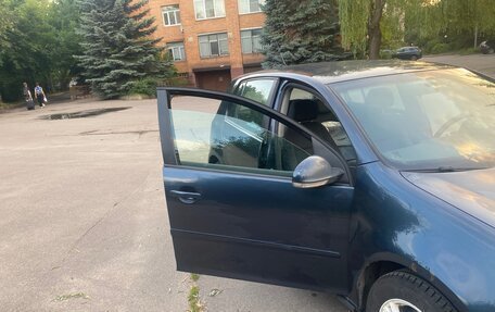Volkswagen Golf V, 2008 год, 400 000 рублей, 8 фотография