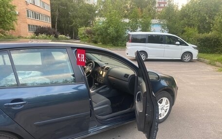Volkswagen Golf V, 2008 год, 400 000 рублей, 9 фотография