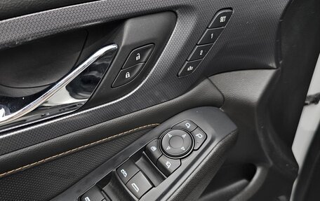 Chevrolet Traverse II, 2021 год, 4 787 000 рублей, 15 фотография