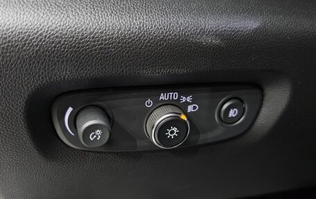 Chevrolet Traverse II, 2021 год, 4 787 000 рублей, 17 фотография