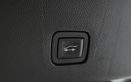 Chevrolet Traverse II, 2021 год, 4 787 000 рублей, 18 фотография