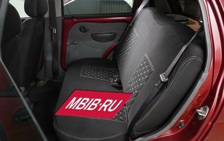 Daewoo Matiz I, 2010 год, 319 000 рублей, 9 фотография