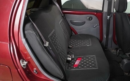 Daewoo Matiz I, 2010 год, 319 000 рублей, 7 фотография
