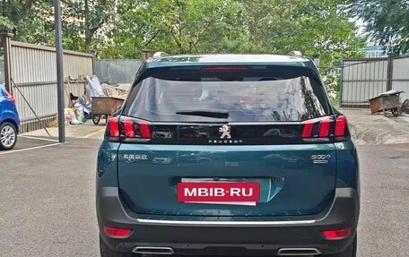 Peugeot 5008 II, 2021 год, 1 870 000 рублей, 6 фотография