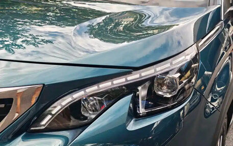 Peugeot 5008 II, 2021 год, 1 870 000 рублей, 9 фотография