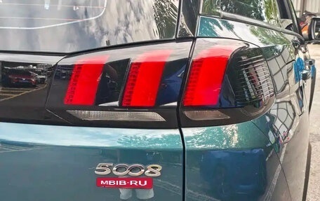 Peugeot 5008 II, 2021 год, 1 870 000 рублей, 8 фотография