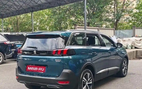 Peugeot 5008 II, 2021 год, 1 870 000 рублей, 7 фотография