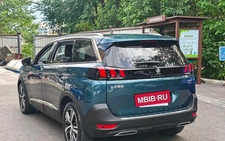 Peugeot 5008 II, 2021 год, 1 870 000 рублей, 5 фотография