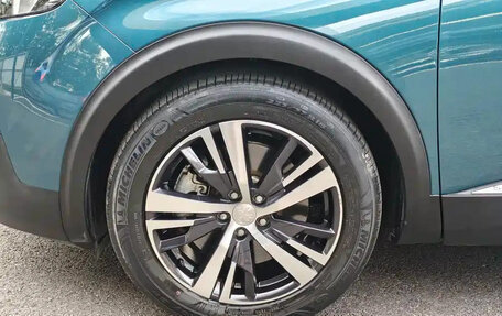 Peugeot 5008 II, 2021 год, 1 870 000 рублей, 16 фотография