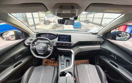 Peugeot 5008 II, 2021 год, 1 870 000 рублей, 23 фотография