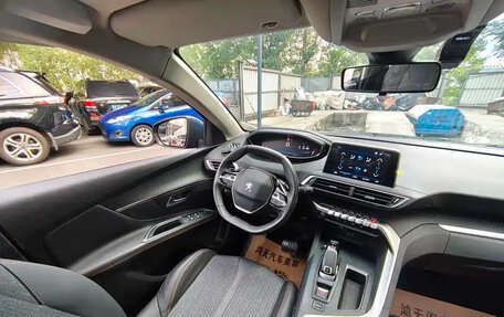 Peugeot 5008 II, 2021 год, 1 870 000 рублей, 25 фотография