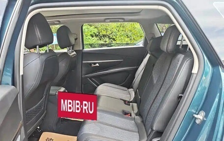 Peugeot 5008 II, 2021 год, 1 870 000 рублей, 21 фотография