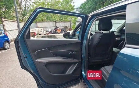 Peugeot 5008 II, 2021 год, 1 870 000 рублей, 20 фотография