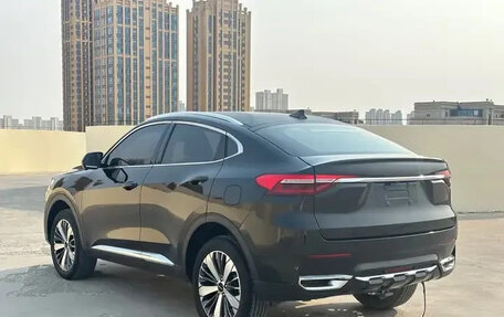 Haval F7x I, 2020 год, 1 340 960 рублей, 8 фотография