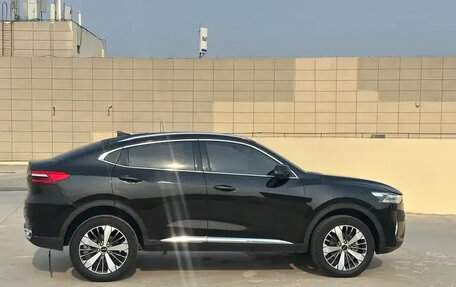 Haval F7x I, 2020 год, 1 340 960 рублей, 6 фотография