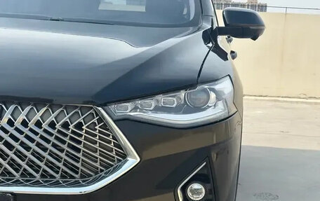 Haval F7x I, 2020 год, 1 340 960 рублей, 3 фотография