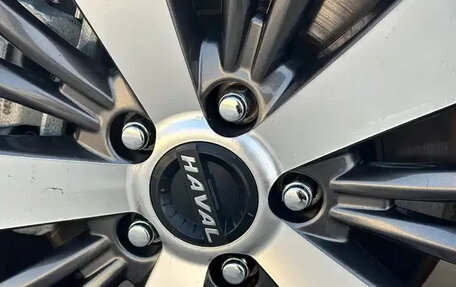 Haval F7x I, 2020 год, 1 340 960 рублей, 9 фотография
