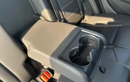 Haval F7x I, 2020 год, 1 340 960 рублей, 18 фотография